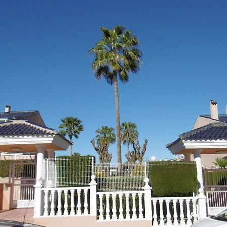 Gran Alicante Bungalow In Beach Resort Puerto Marino Ngoại thất bức ảnh