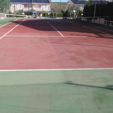 Gran Alicante Bungalow In Beach Resort Puerto Marino Ngoại thất bức ảnh