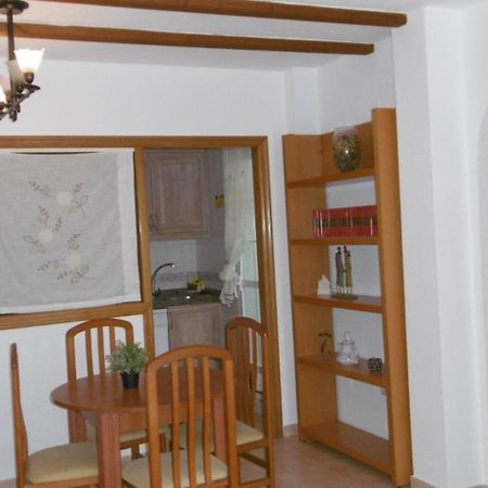 Gran Alicante Bungalow In Beach Resort Puerto Marino Ngoại thất bức ảnh