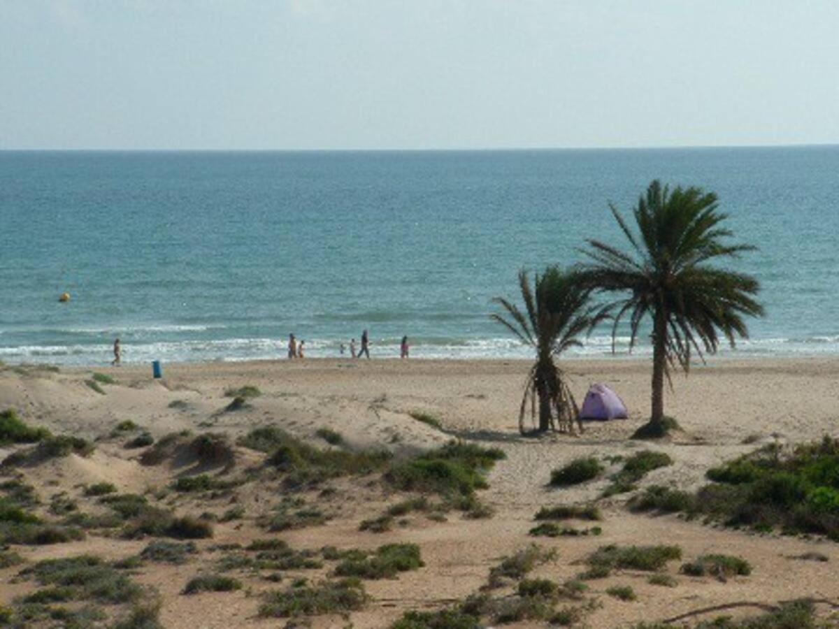 Gran Alicante Bungalow In Beach Resort Puerto Marino Ngoại thất bức ảnh
