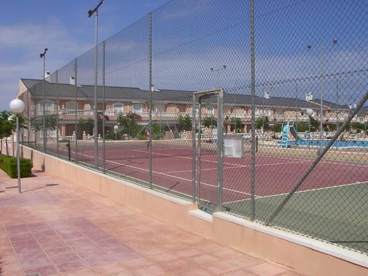 Gran Alicante Bungalow In Beach Resort Puerto Marino Ngoại thất bức ảnh