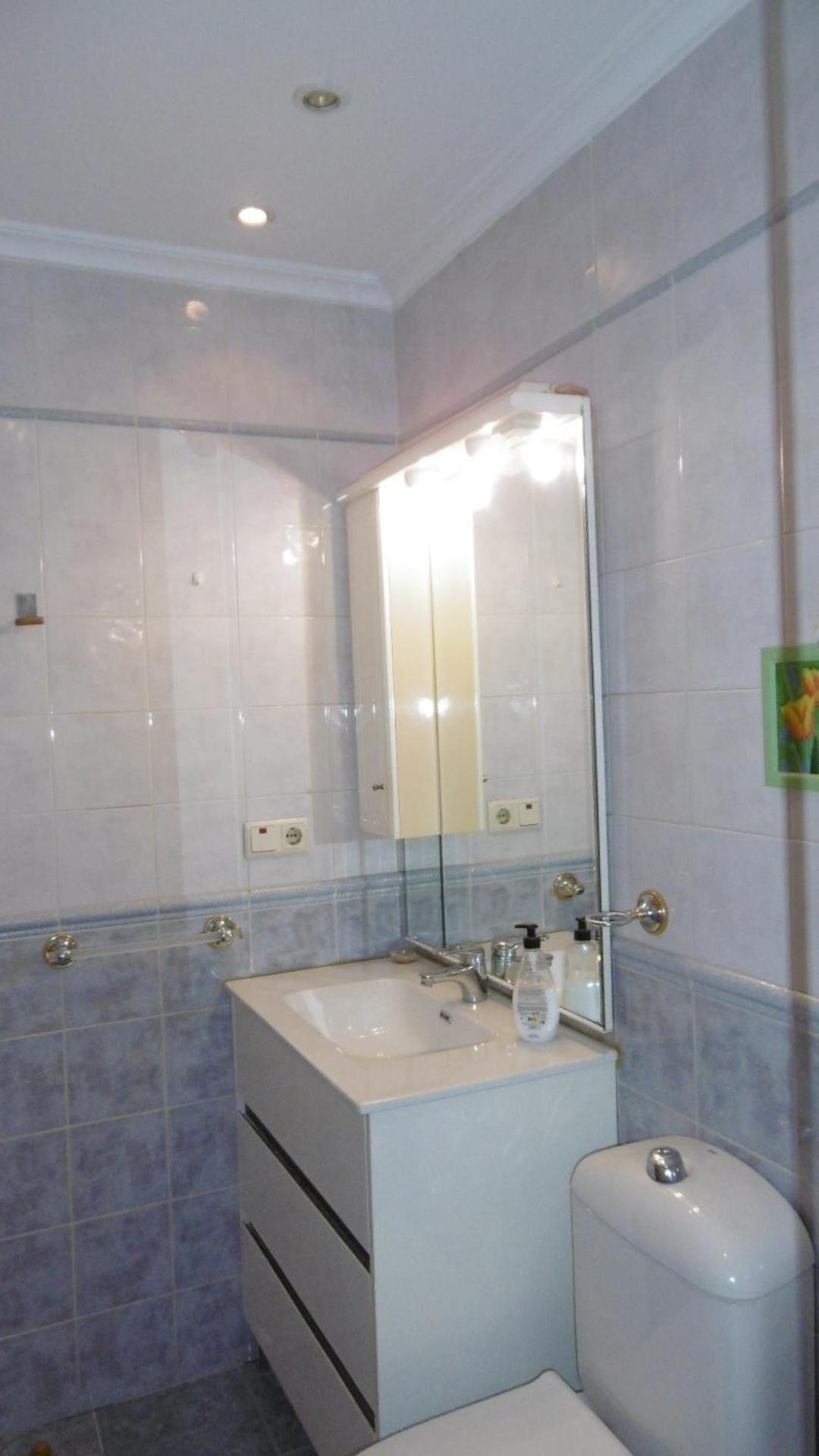 Gran Alicante Bungalow In Beach Resort Puerto Marino Ngoại thất bức ảnh