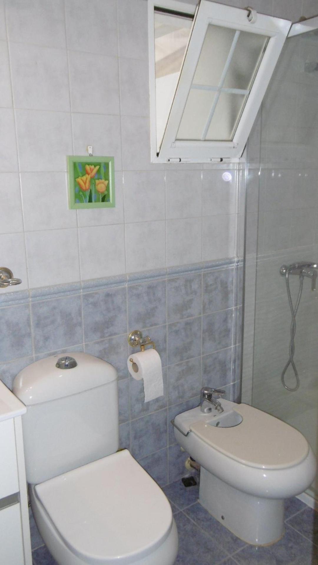 Gran Alicante Bungalow In Beach Resort Puerto Marino Ngoại thất bức ảnh