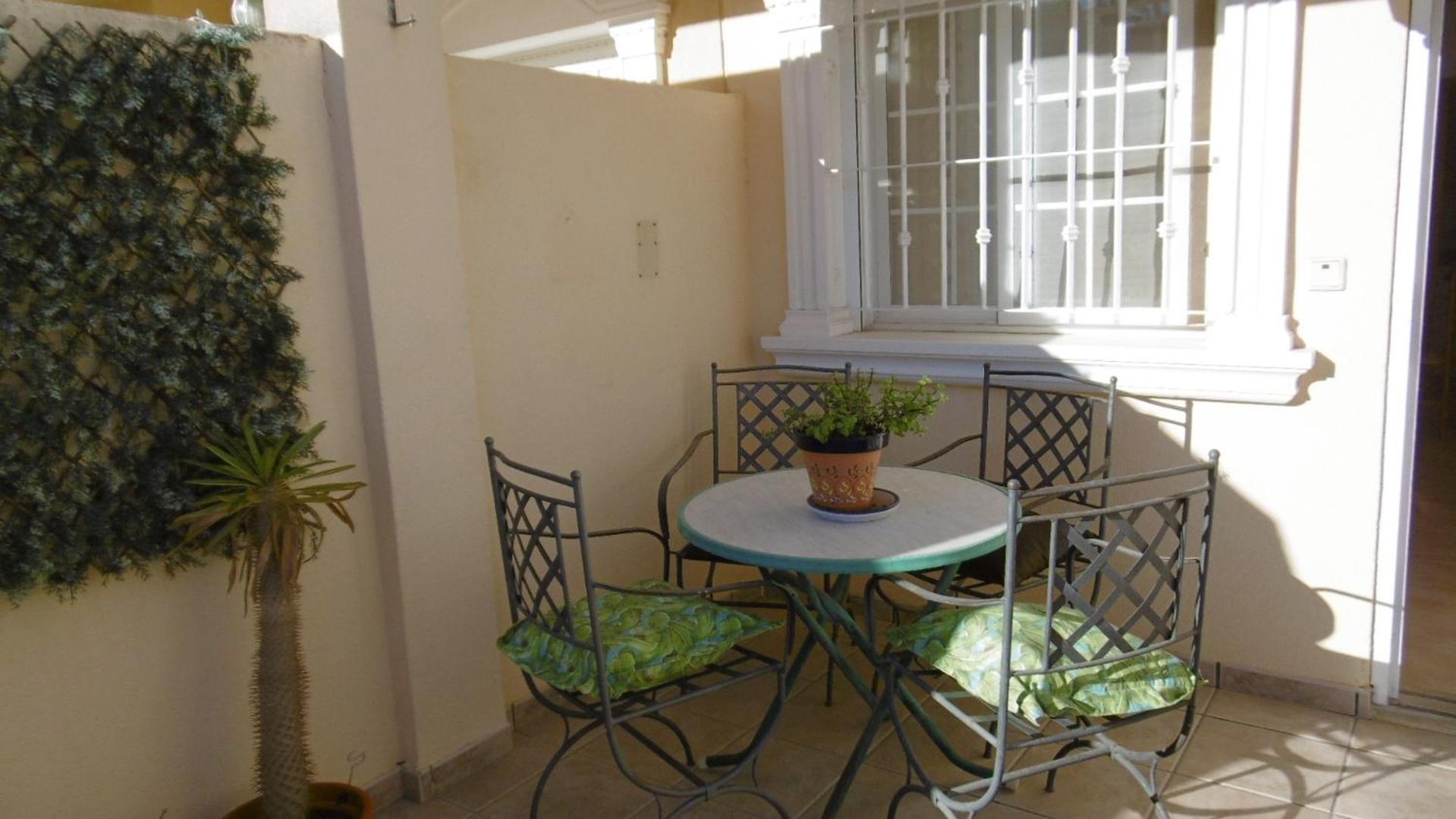 Gran Alicante Bungalow In Beach Resort Puerto Marino Ngoại thất bức ảnh