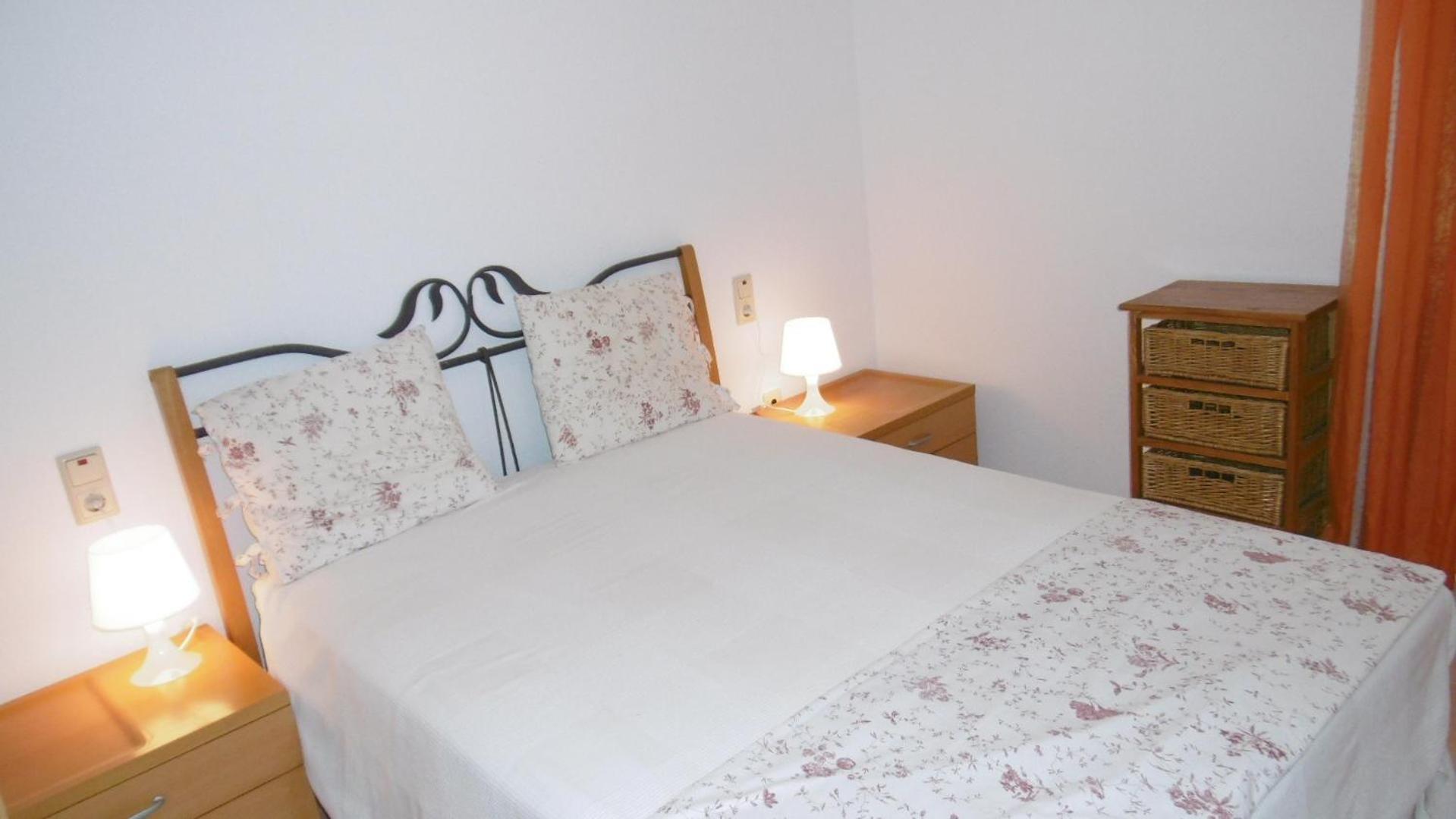 Gran Alicante Bungalow In Beach Resort Puerto Marino Ngoại thất bức ảnh