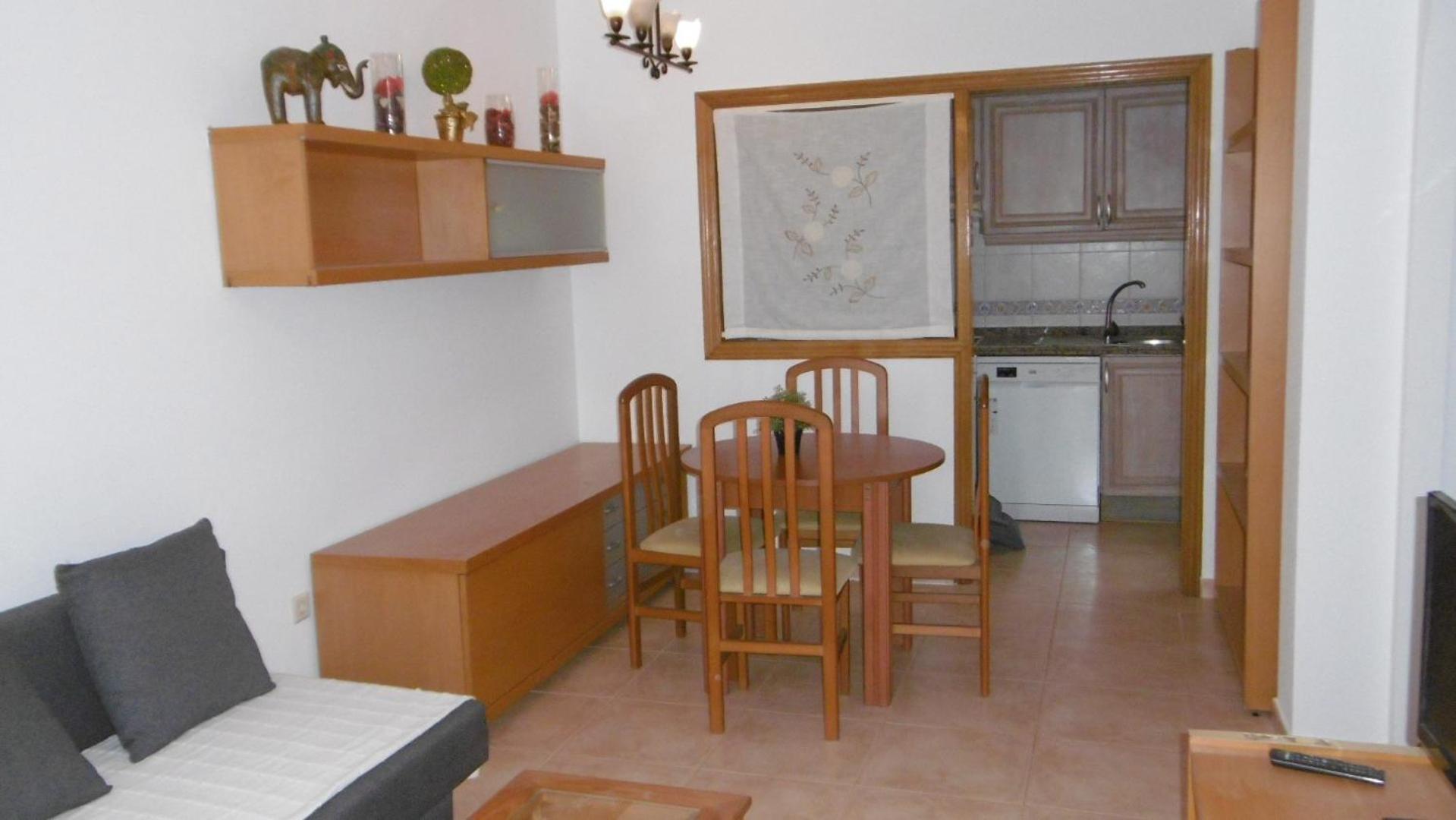 Gran Alicante Bungalow In Beach Resort Puerto Marino Ngoại thất bức ảnh