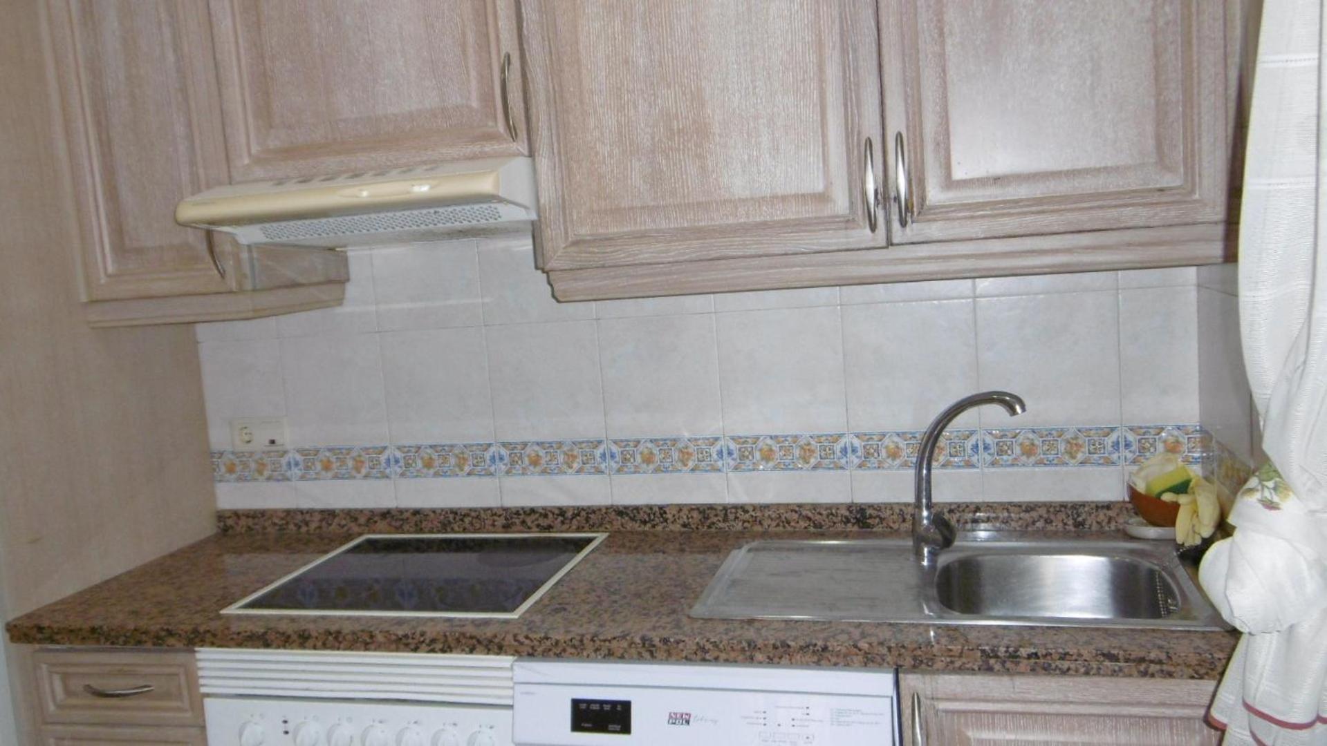 Gran Alicante Bungalow In Beach Resort Puerto Marino Ngoại thất bức ảnh
