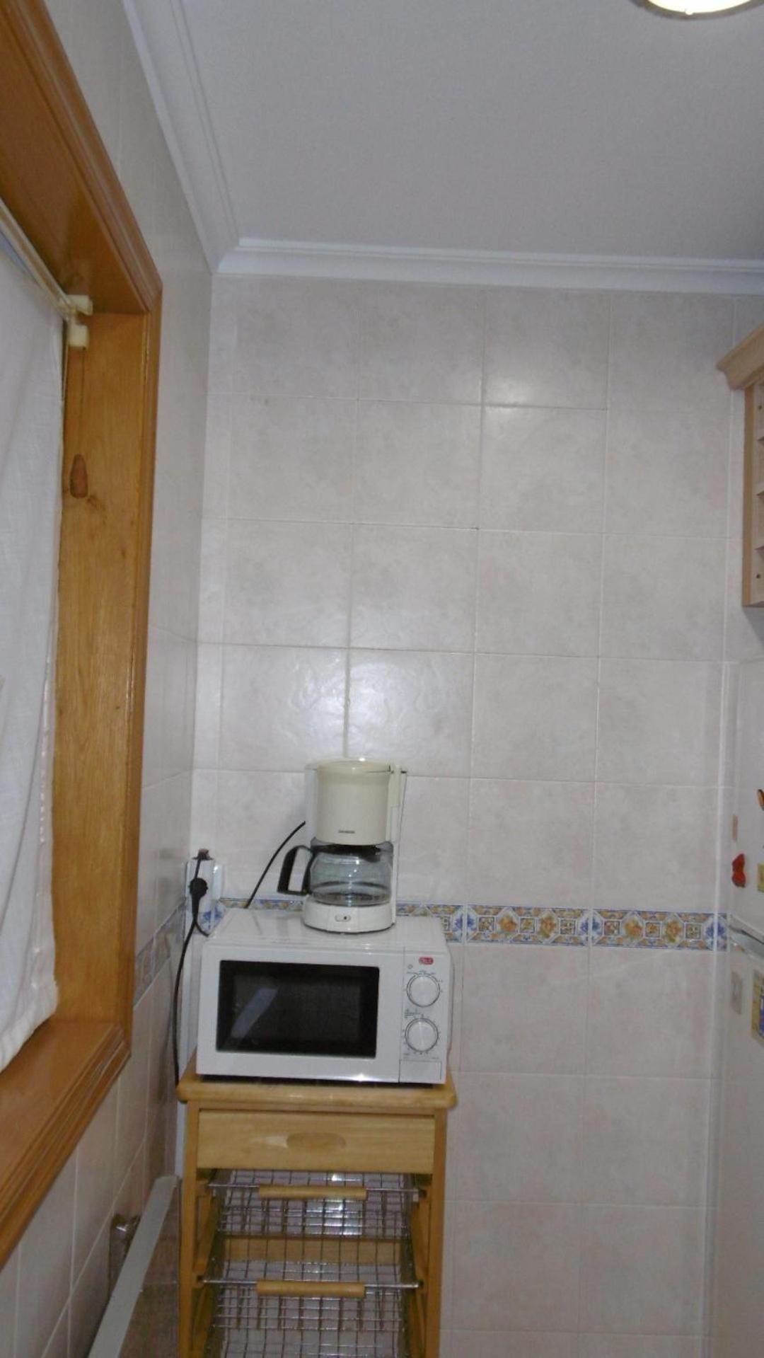 Gran Alicante Bungalow In Beach Resort Puerto Marino Ngoại thất bức ảnh