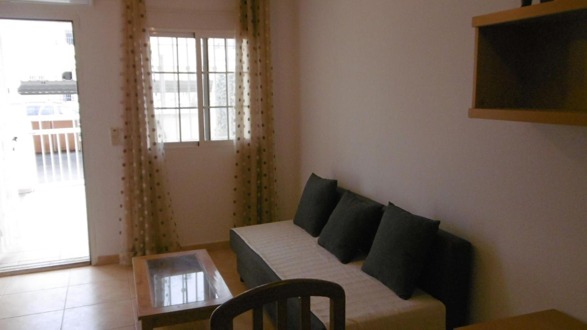 Gran Alicante Bungalow In Beach Resort Puerto Marino Ngoại thất bức ảnh