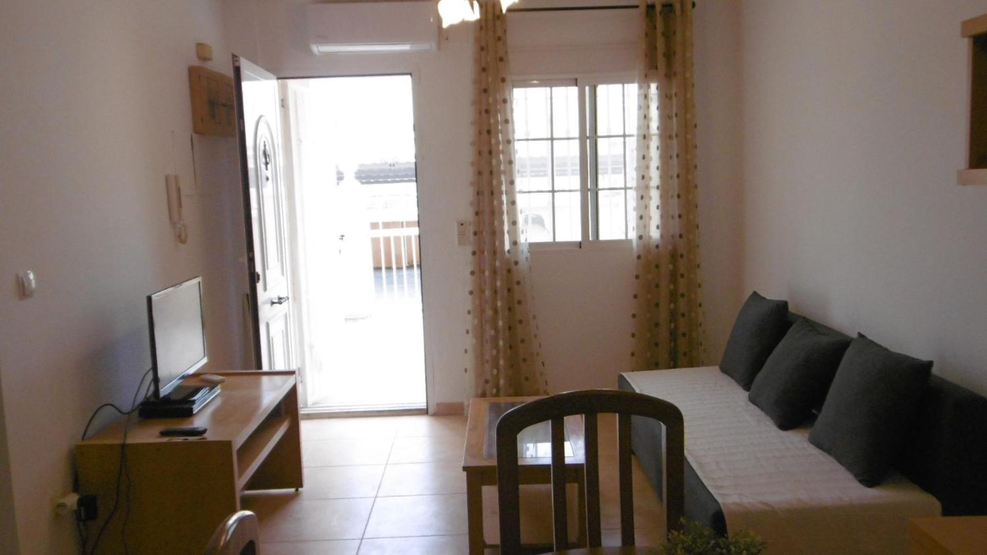 Gran Alicante Bungalow In Beach Resort Puerto Marino Ngoại thất bức ảnh