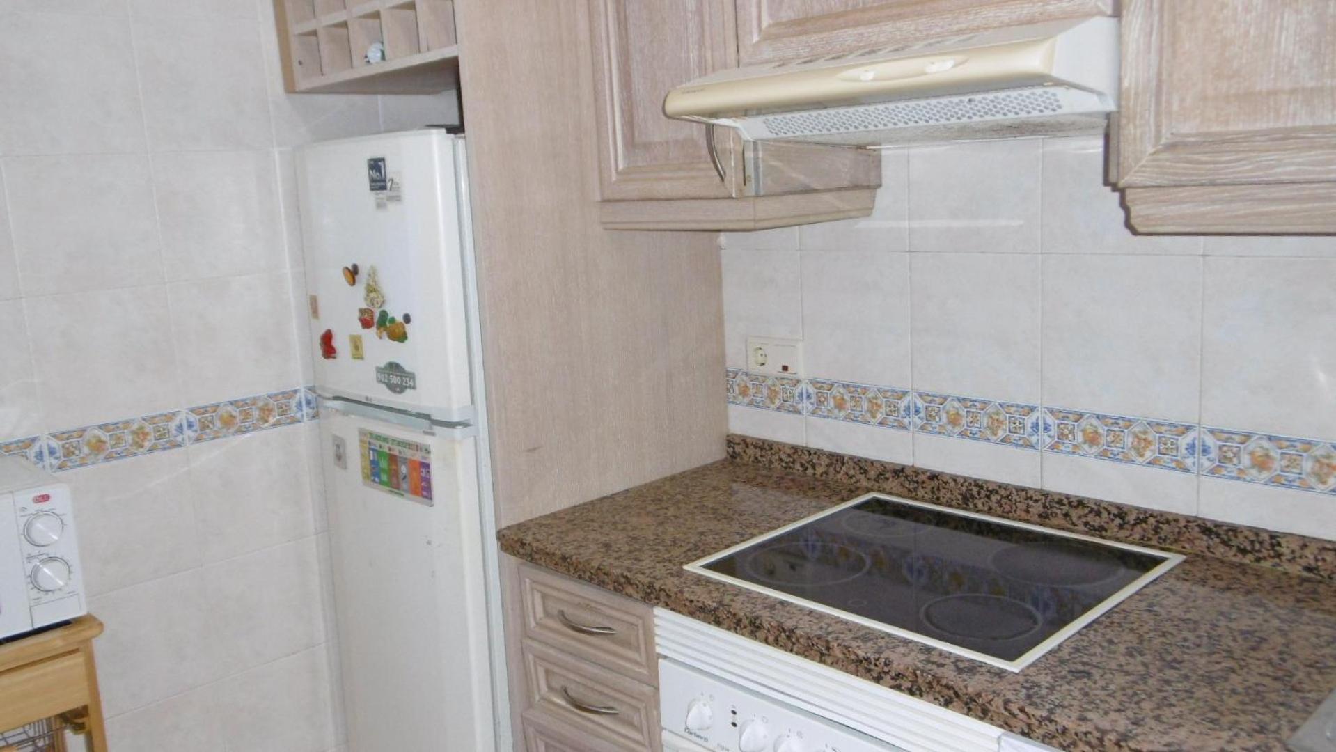 Gran Alicante Bungalow In Beach Resort Puerto Marino Ngoại thất bức ảnh