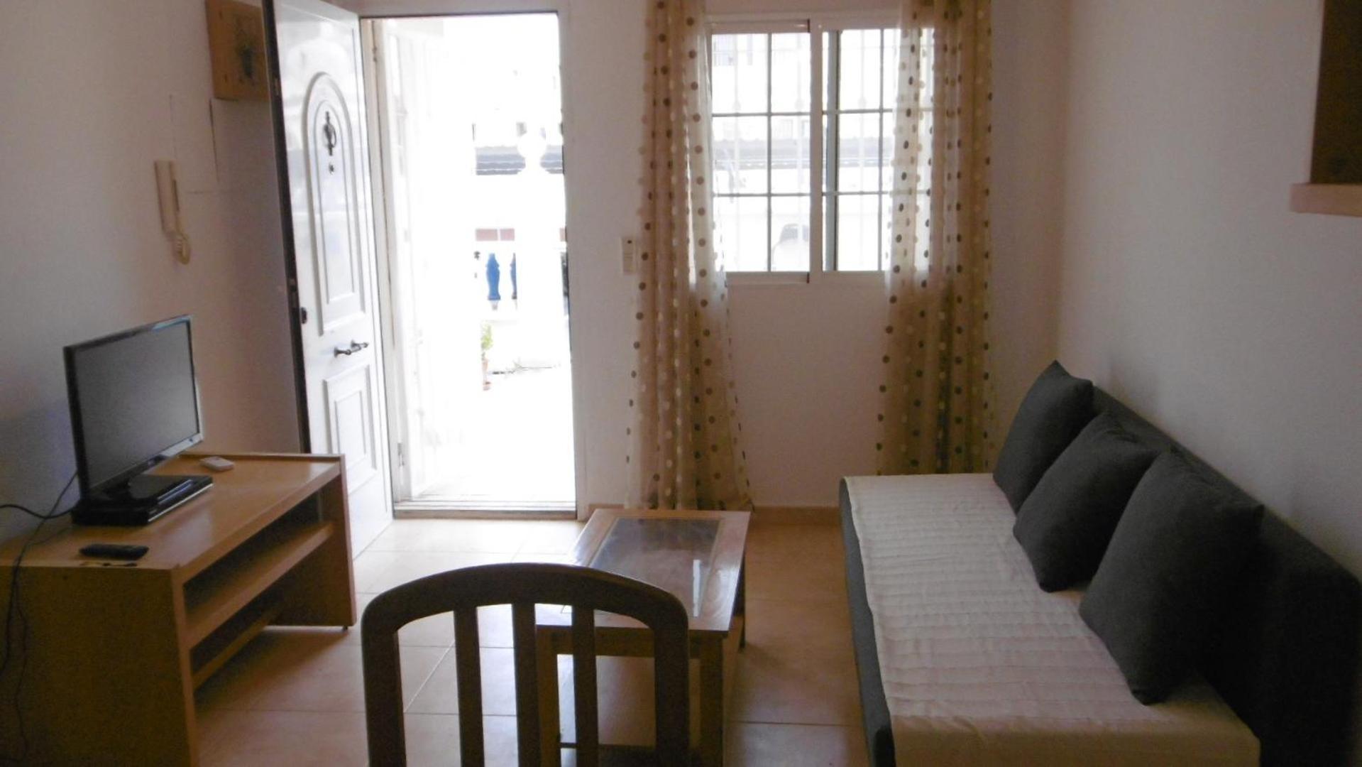 Gran Alicante Bungalow In Beach Resort Puerto Marino Ngoại thất bức ảnh