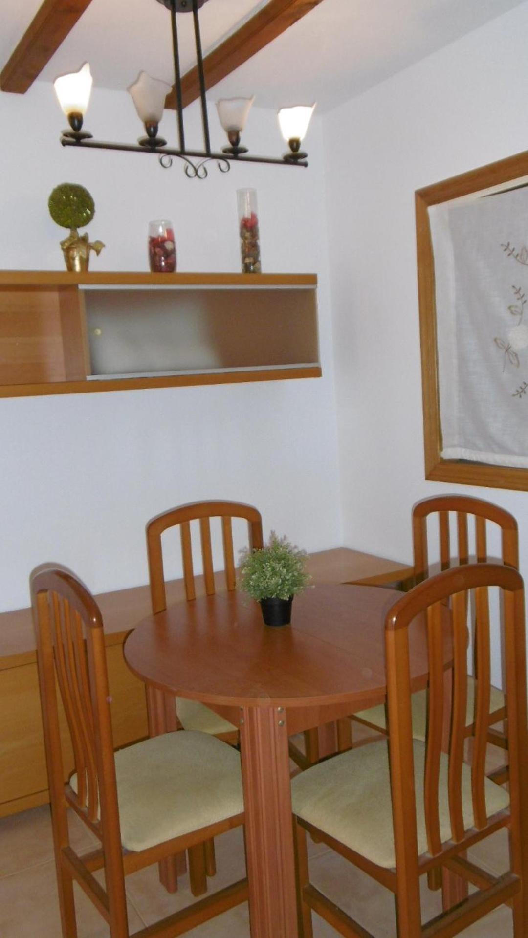 Gran Alicante Bungalow In Beach Resort Puerto Marino Ngoại thất bức ảnh